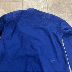 Gracie Barra Storm Kimonos Jiu Jitsu Gi Blue A4 Adult