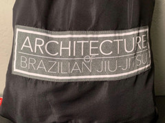Best Selling Shoyoroll Batch #38: RVCA (Black) Jiu Jitsu Gi 450 GSM