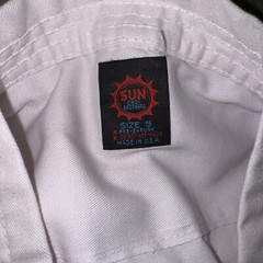 Sun Choi Brothers Lightweight Karate Suit Mens Size 5
