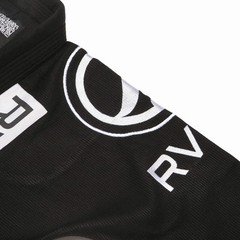 Top Shoyoroll RVCA batch 105 BJJ kimono GI – Uniform Absolute 450 GSM *With bag*