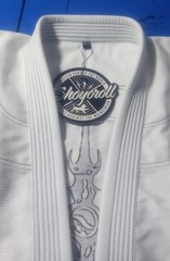 Best Selling Shoyoroll Tribal Kimonos BJJ Gi in 350/450 GSM All Sizes & Colours