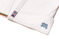 Shoyoroll Batch 90 BJJ Gi: White Skies V2 Kimono Review 2025