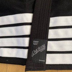 SHOYOROLL X ATAQUE BJJ Gi | BJJ Kimono 350/450 GSM Top Quality Fight Gear