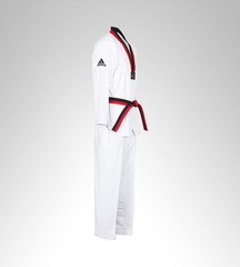 Adidas Poom Taekwondo Uniform CHAMPION 2 WTF Dobok Tae Kwon Do TKD