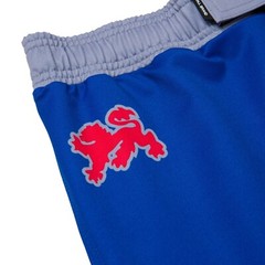Shoyoroll Batch #145 SuperLite Retro Rash Guard LS & Training Fitted Shorts BJJ