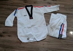 Adult Size 3/170 Tae Kwon Do Gi