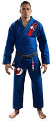 Storm Kimonos BJJ Jiu Jitsu Supreme Gi A3 Brand New