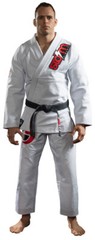 Storm Kimonos BJJ Jiu Jitsu Supreme Gi A3 Brand New