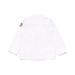 Shoyoroll Batch #115: RVCA x Heartbreakers (white)