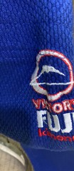 Fuji Kimonos Youth Jiu Jitsu Gi Top Only Blue Size C00
