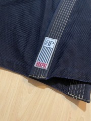 Breakpoint Kimono A2 Jiu-Jitsu Gi Martial Arts Uniform Long Beach California