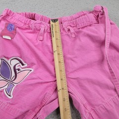 Fenom Kimonos Gi Kimono Size M-3 Pink MMA Jiu Jitsu (Jacket & Pant Only)