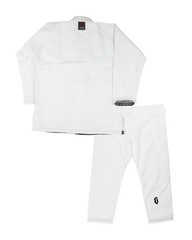 Gameness Men’s Air Gi 3.0 BJJ Brazilian Jiu jitsu