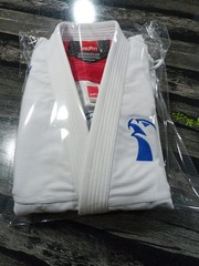 Alliance Storm BJJ Gi | Jiu-Jitsu Kimono 350/450 Top Quality Gi in All Sizes