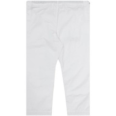 Tatami Fightwear Katakana BJJ Gi – White (SIZE A4) Jiu Jitsu MMA Grappling