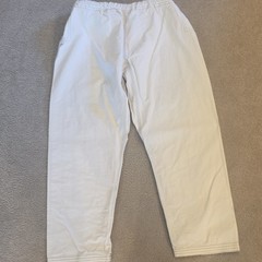 Ralph Gracie Florida Prof. Regis Calilxto BJJ Gi Set Jacket & Pants White A4