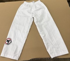 Claycomb Academy Jiu-Jitsu Adult Martial Arts Uniform Kimono Size 5