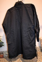 (4) Century Gi Tops – (2) Size 3 – (2) Size 4