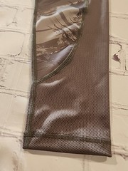 Venum Electron 3.0 Spats Pants UFC Matial Arts Jiu-Jitsu Men’s XXL Sand NEW