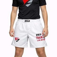 Zed Honra – Kid’s „Model 1” No-Gi Shorts
