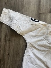 jiu jitsu gi a2 public enemy white with black