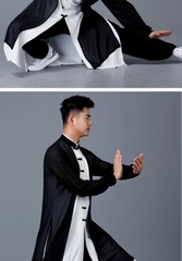 Tai Chi Clothes Women Wushu Clothes Kung Fu Competition Clothes Martial Art