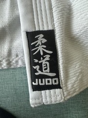 Twister Judo GI 3 Piece Set 2/150. Read Description