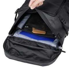 Mizuno Backpack [New Model] 30L BLK Japan New