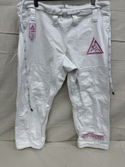 Women’s BJJ /Brazilian Jiu-jitsu Gracie Barra F3 Gi Pants
