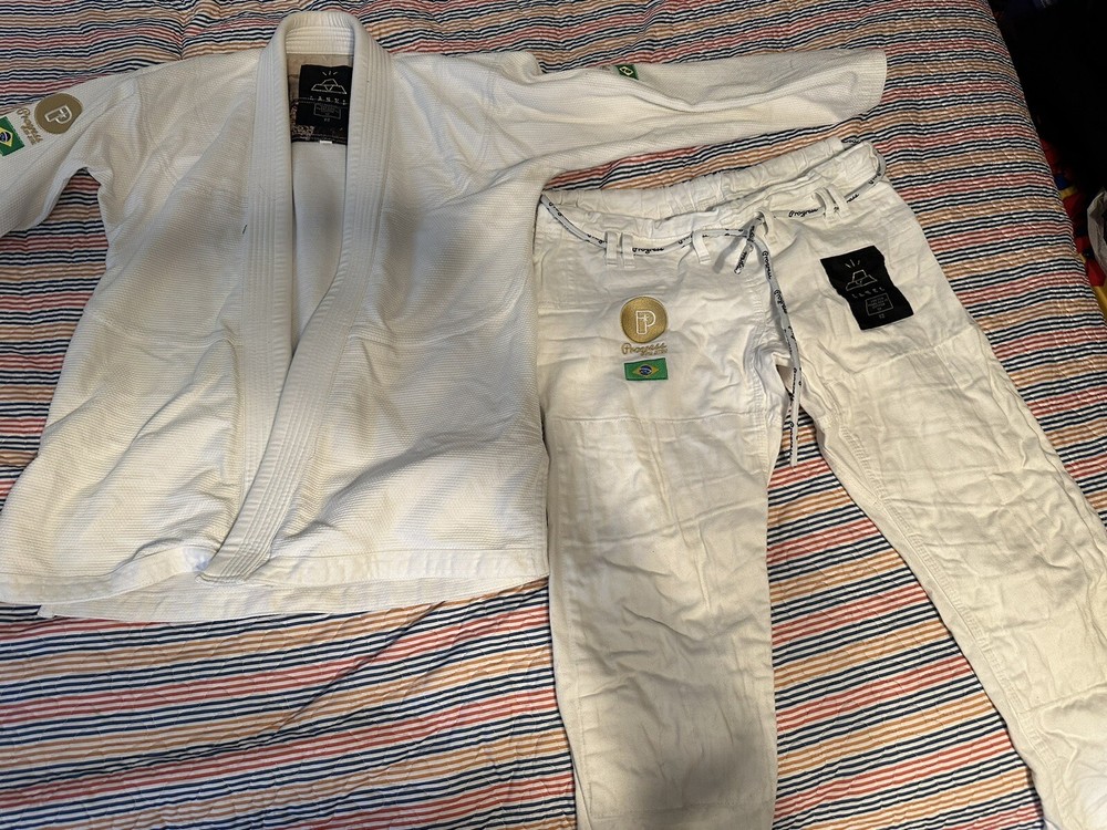 Progress Women’s Gi F2 (small fit)