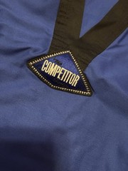 Century Martial Arts Taekwondo Competitor Series Gi (top + bottom) Size 3 *Good*
