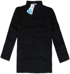 Authentic 3-Piece Cotton Kung Fu Set: Comfortable Choice for Training & Practice