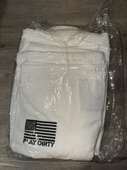Shoyoroll x Undefeated V2 White Batch 61 Brand New