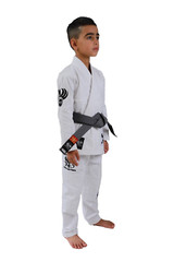PI3- BJJ Gi for KIDS-YOUTH/ADULTS (WOMEN-MEN) | Jiu Jitsu Gi w/FREE Belt