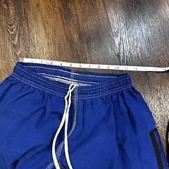 Dynamic MMA Jiu Jitsu Blue Uniform Size M-4 Ralph Gracie