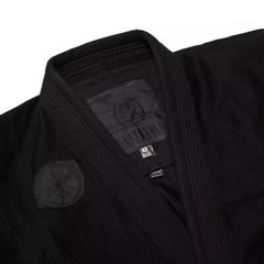 Shoyoroll Batch 81 MURDRD BJJ Gi 450 GSM Premium Jiu Jitsu Kimono + Bag