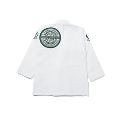 Shoyoroll Alpine Competitor 22.5 Kimono Jiu Jitsu Gi Limited Edition Brazilian