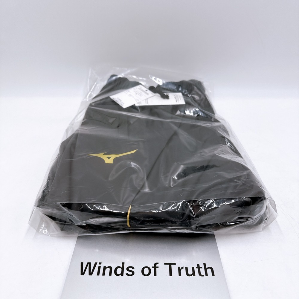 Mizuno Sauna Suits Weight Loss Wear 22JC8A9009 22JD8A9009 Set UNISEX XS-3XL
