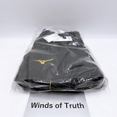 Mizuno Sauna Suits Weight Loss Wear 22JC8A9009 22JD8A9009 Set UNISEX XS-3XL