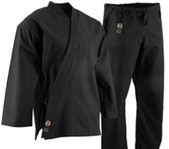 ProForce 12 oz. Karate Uniform (Traditional Drawstring) – 100% Cotton