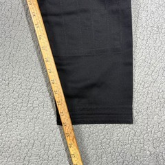 Tatami Fightwear Nova Absolute BJJ Gi Womens Black Size F1 Jiu Jitsu Kimono Set