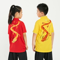 Kun Master Adults And Children Elastic Wushu Clothing Martial Art Uniform Kung