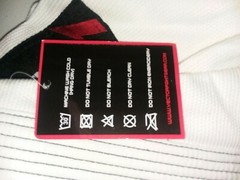 Kids Brazilian Jiu Jitsu BJJ Gi Kimono Attila Series Lightweight by Vector K2