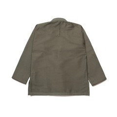Shoyoroll Batch 114 RVCA x DPM BJJ Gi Uniform JiuJitsu Grappling Kimono 450GSM