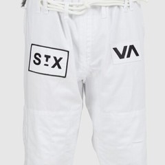 Shoyoroll RCVA Street X BJJ Gi | BJJ Kimono 450 GSM Top Quality Gi Fight Gear