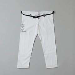 KIMONO brand 2024 Yagasuri Model BJJ Gi Made in Japan (SOLD OUT) paid $585