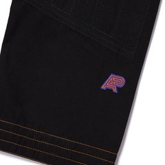 Albino and Preto A&P x NBA KNICKS Kimono Brazilian JiuJitsu BJJ MMA Uniform GI