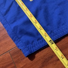 Adidas JUI JITSU Martial Arts MMA Blue GI Pants BJJ Men’s Size A1 Active EUC