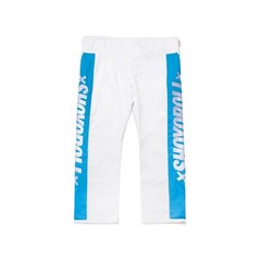 Shoyoroll Batch #107 Umit Benan V2 Brazilian Jiu-Jitsu Kimono Gi Uniform BJJ