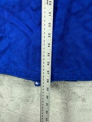 NWT FUJI Summit Gi Gear Kimono Jiu-Jitsu Martial Arts Uniform Top Size 2.5 Blue